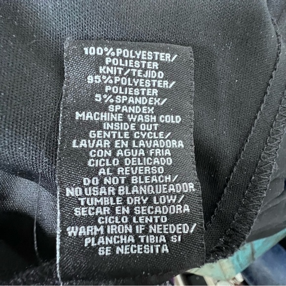 SLNY Maxi Floral Dress Size 6 - Picture 11 of 11